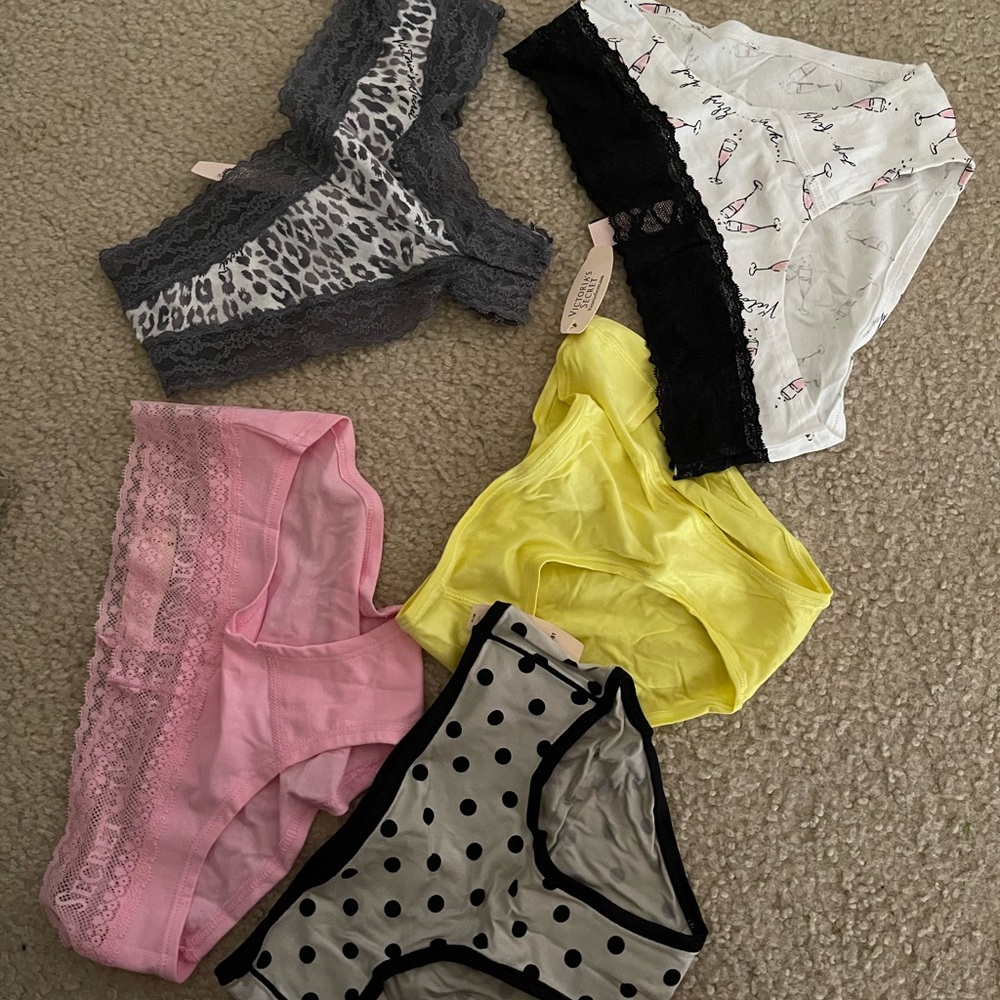 New
